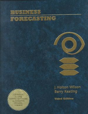 Business Forecasting image number 0