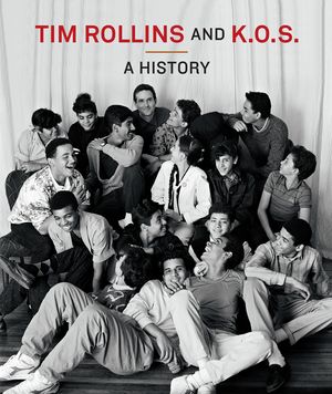 Tim Rollins and K.O.S.: A History image number 0