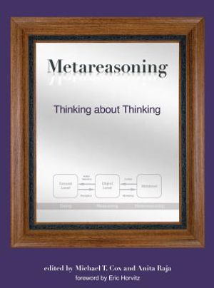 Metareasoning: Thinking about Thinking image number 0