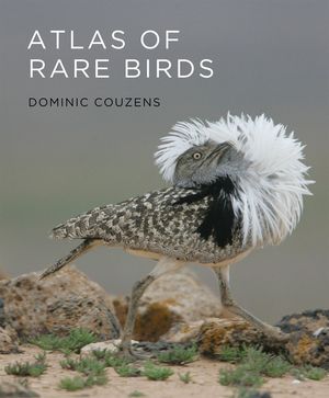 Atlas of Rare Birds image number 0