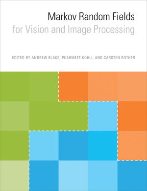 Markov Random Fields for Vision and Image Processing image number 0