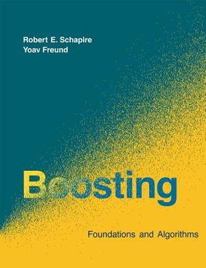 Boosting: Foundations and Algorithms image number 0