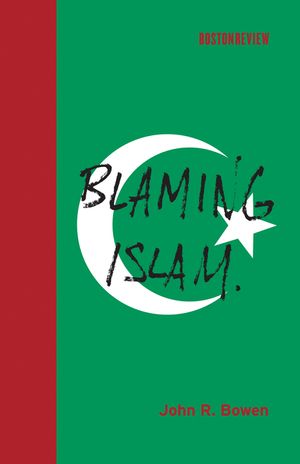 Blaming Islam image number 0