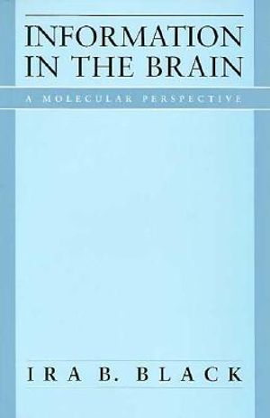 Information in the Brain: A Molecular Perspective image number 0