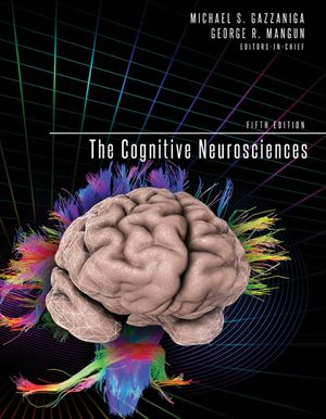 The Cognitive Neurosciences, Fifth Edition image number 0