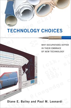 Technology Choices: Why Occupations Differ in Their Embrace of New Technology image number 0