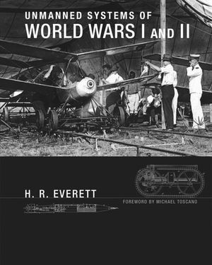 Unmanned Systems of World Wars I and II image number 0