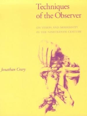 Techniques of the Observer: On Vision and Modernity in the 19th Century image number 0