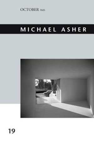 Michael Asher image number 0