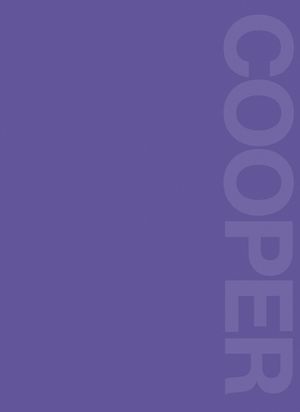 Muriel Cooper image number 0