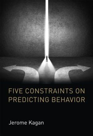 Five Constraints on Predicting Behavior image number 0
