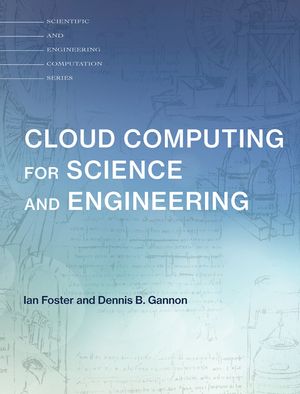 Cloud Computing for Science and Engineering image number 0