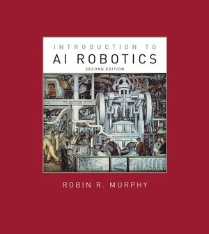 Introduction to AI Robotics image number 0