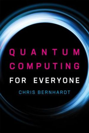 Quantum Computing for Everyone image number 0