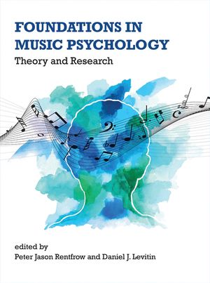 Foundations in Music Psychology: Theory and Research image number 0