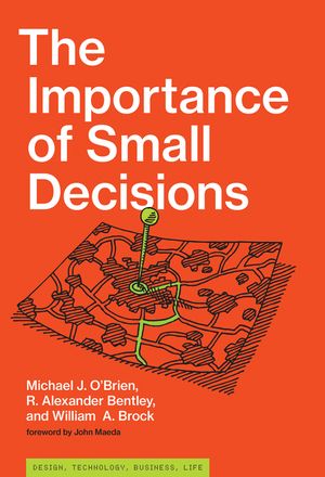 The Importance of Small Decisions image number 0