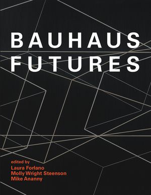 Bauhaus Futures image number 0