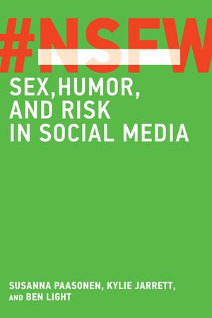 NSFW: Sex, Humor, and Risk in Social Media image number 0