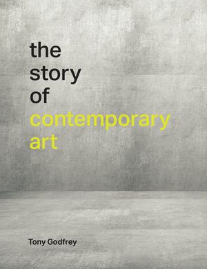 The Story of Contemporary Art image number 0