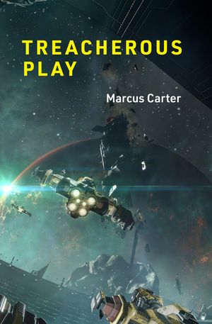 Treacherous Play image number 0