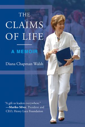 The Claims of Life: A Memoir image number 0