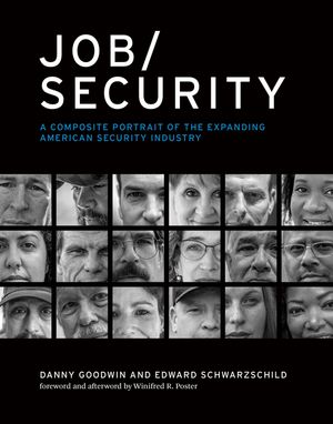 Job/Security: A Composite Portrait of the Expanding American Security Industry image number 0