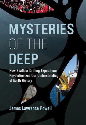 Mysteries of the Deep: How Seafloor Drilling Expeditions Revolutionized Our Understanding of Earth History image number 0