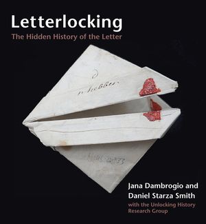 Letterlocking image number 0