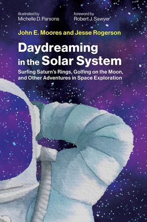 Daydreaming in the Solar System image number 0