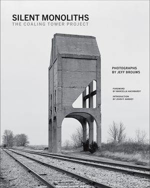 Silent Monoliths: The Coaling Tower Project image number 0