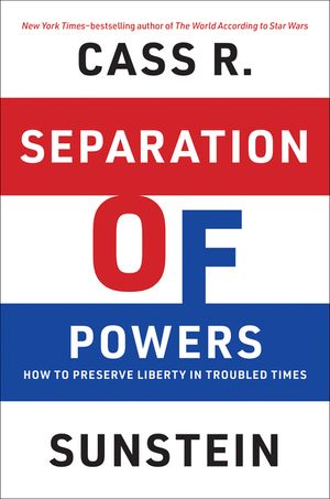 Separation of Powers image number 0