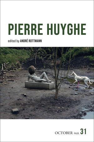 Pierre Huyghe image number 0