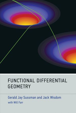Functional Differential Geometry image number 0