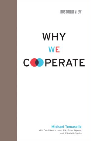 Why We Cooperate image number 0