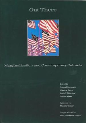 Out There: Marginalization and Contemporary Culture image number 0