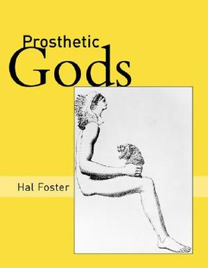 Prosthetic Gods image number 0