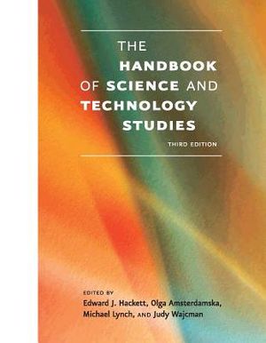 The Handbook of Science and Technology Studies image number 0