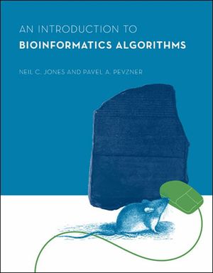 An Introduction to Bioinformatics Algorithms image number 0