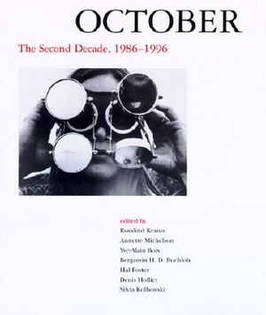 October: The Second Decade, 1986-1996 image number 0