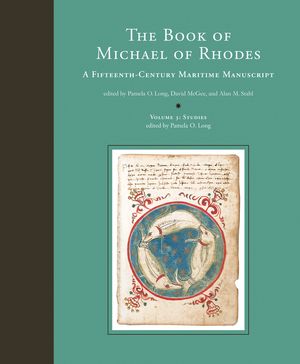 The Book of Michael of Rhodes: A Fifteenth-Century Maritime Manuscript image number 0