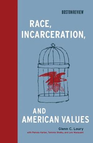 Race, Incarceration, and American Values image number 0