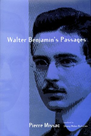 Walter Benjamin's Passages image number 0