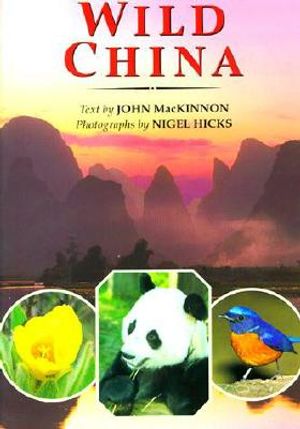 Wild China image number 0