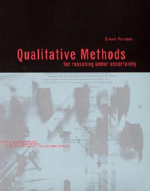 Qualitative Methods for Reasoning Under Uncertainty image number 0