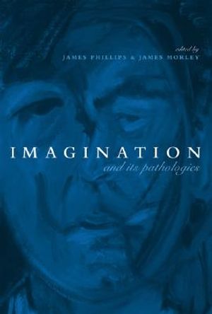 Imagination and Its Pathologies image number 0