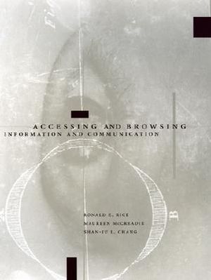 Accessing and Browsing Information and Communication image number 0