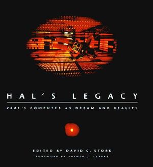 Hal's Legacy: 2001's Computer as Dream and Reality image number 0