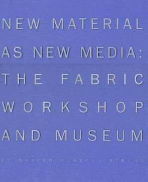 New Material as New Media image number 0