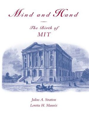 Mind and Hand: The Birth of Mit image number 0