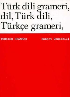 Turkish Grammar image number 0